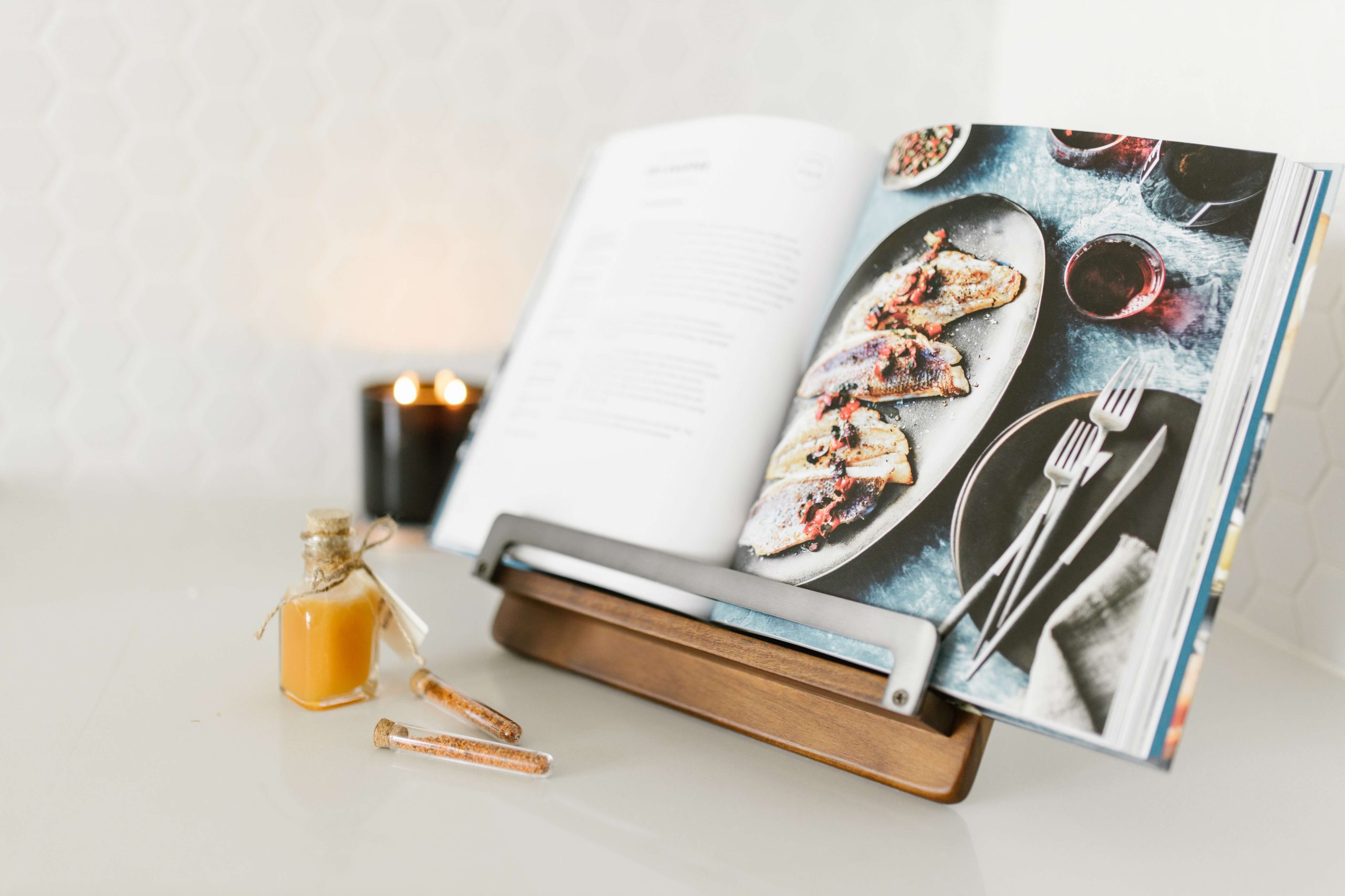 Cookbook – MFNW