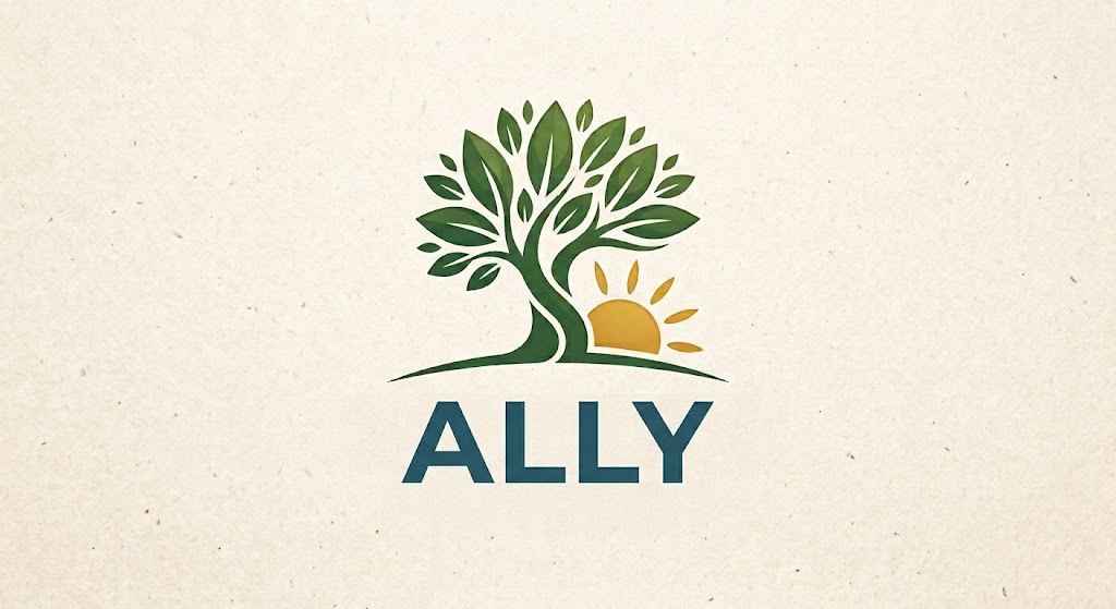 Ally